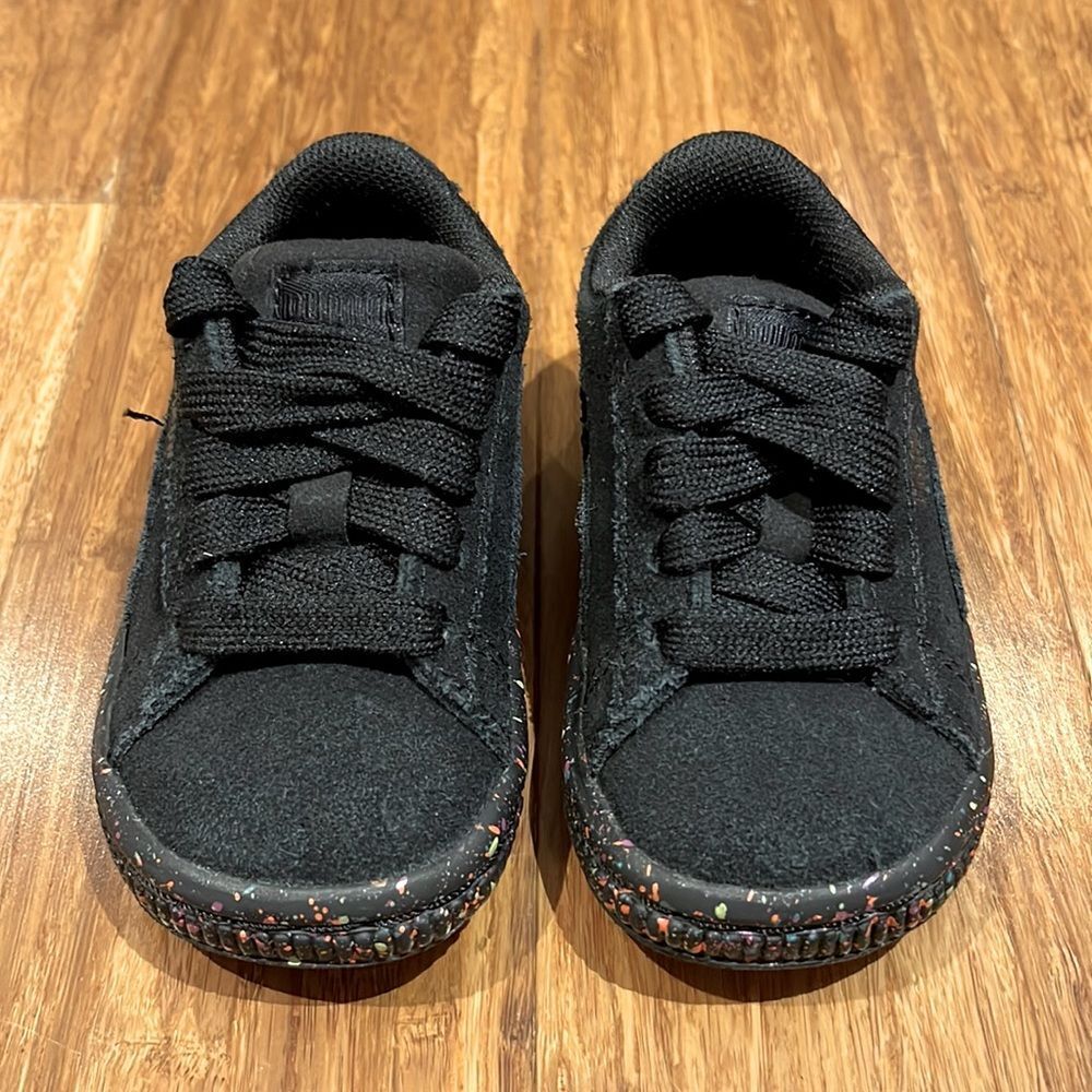 Puma Shoes - NWOT